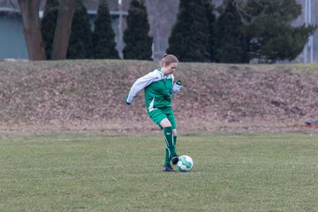 Bild 30 - B-Juniorinnen SG Olympa/Russee - Post- und Telekom SV Kiel : Ergebnis: 2:2